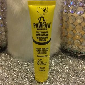 Dr. PAWPAW original balm multipurpose soothing balm-new